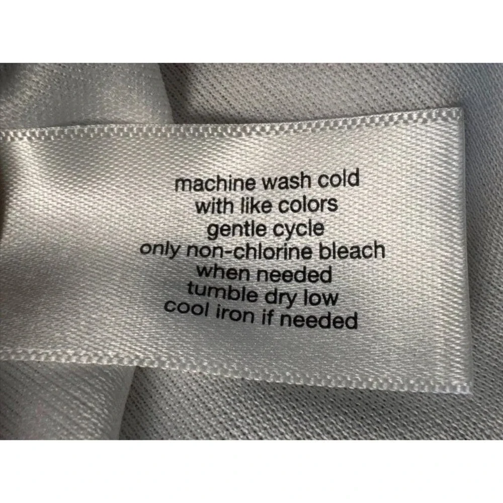 Lane Bryant Dress Women's 16 Beige Floral Prairie Romantic Garden Party Bohemian - Picture 3 of 16